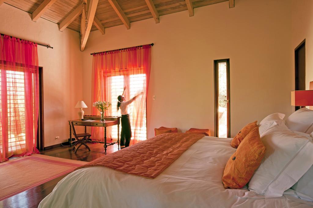 Clos Apalta Residence Relais & Chateaux Santa Cruz Bilik gambar